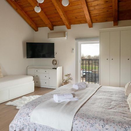 Lovely Home In Vidulini With Kitchen Exteriér fotografie